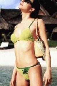 Beachwear