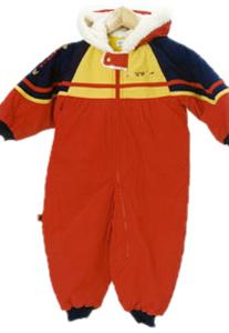 Childrenwear