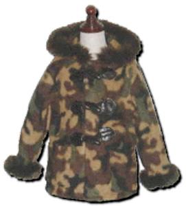 Kids Wear