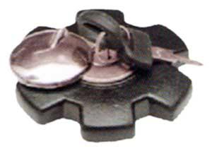 Fuel Tank Cap
