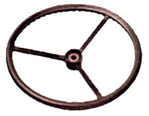 Steering (Tractor)