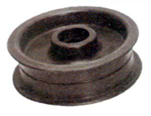 Plastic Moulded Pulley