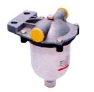 Water Separator