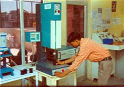 Ultrasonic Plastic Welding Machine