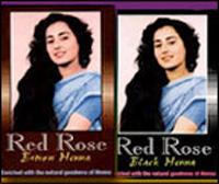 Hair Dye