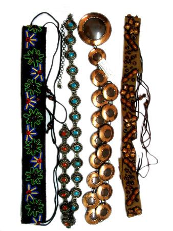 Belt