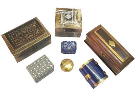 Handicrafts