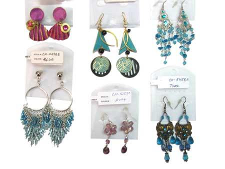 Ear Rings