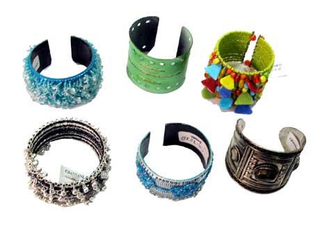Bracelets