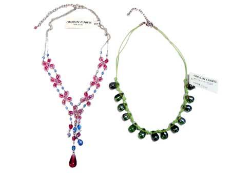 Necklace