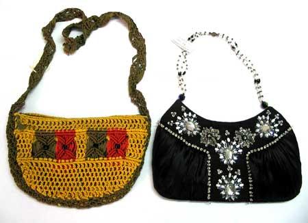 Ladies Bag