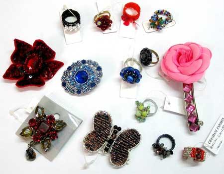 Jewelry Accessories
