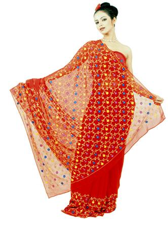Sarees