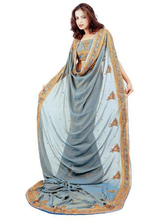 Sarees