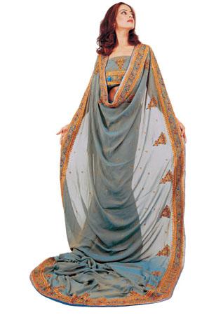 Sarees