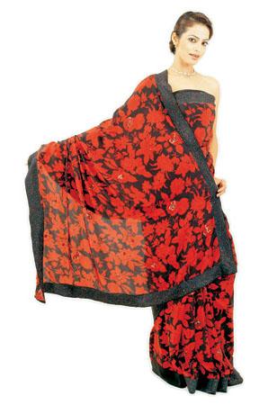 Sarees