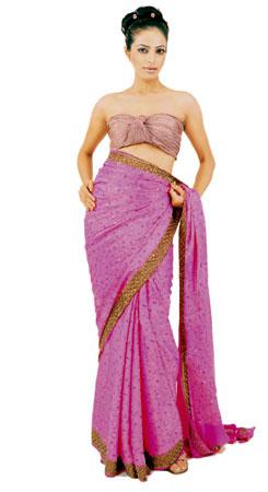 Sarees