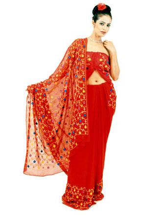 Sarees