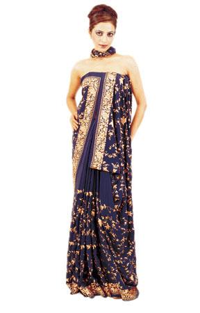 Sarees