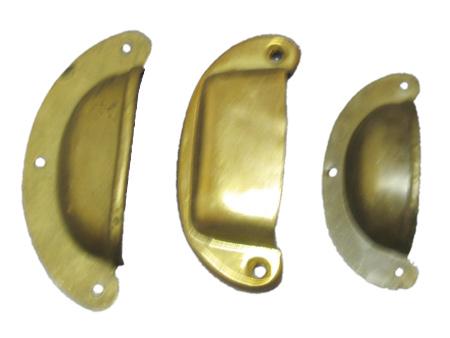 Brass Builders Hardware