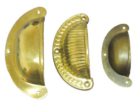 Brass Builders Hardware