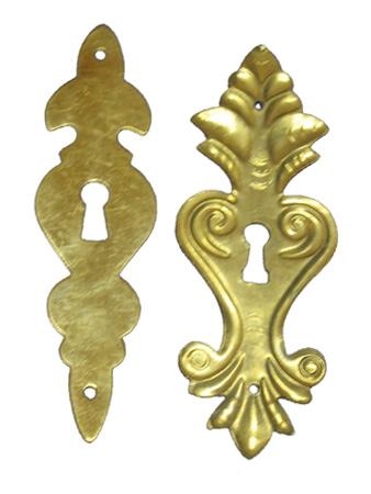 Brass Builders Hardware