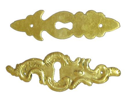Brass Builders Hardware