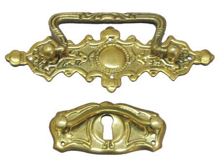 Brass Builders Hardware