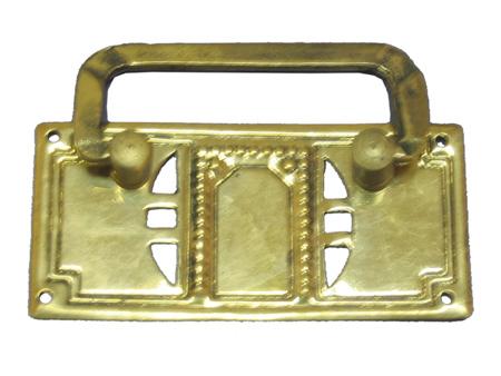 Brass Builders Hardware