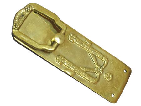 Brass Builders Hardware
