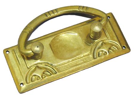Brass Builders Hardware