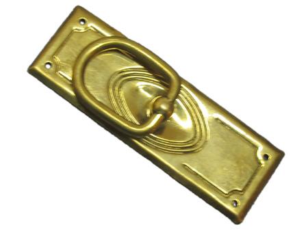 Brass Builders Hardware