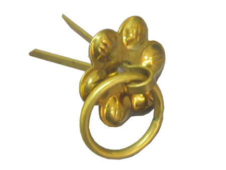 Brass Builders Hardware