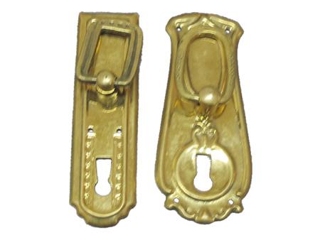 Brass Builders Hardware
