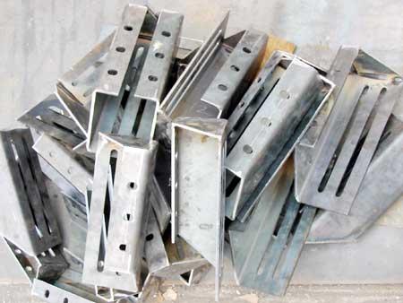 Sheet Parts