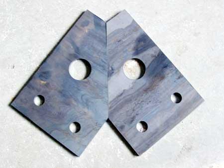 Sheet Components