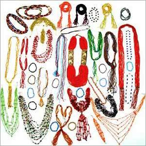 Imitation Jewelry