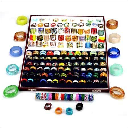 Finger Rings