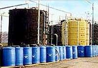 Aluminium Sulphate