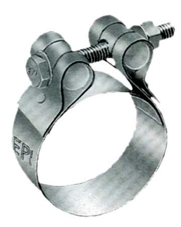 Hose Clamp