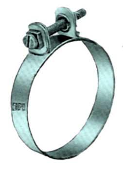 Hose Clamp