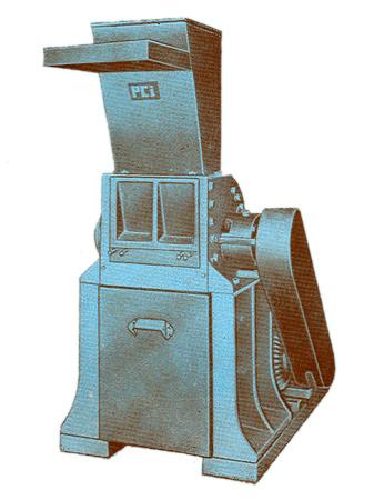 PCI Granulator