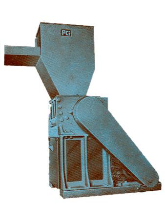 PCI Granulator