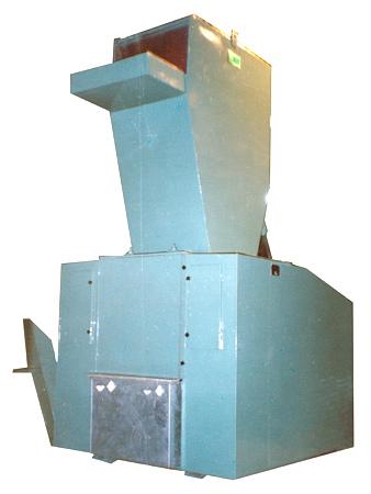 Heavy Duty Granulator