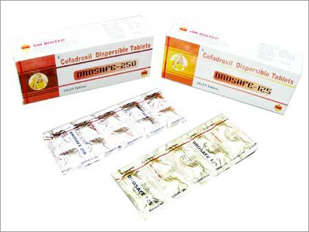 Drosafe-250&500