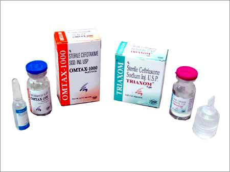 Omtax-1000 & Triaxome-In