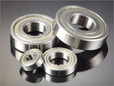 Bearings