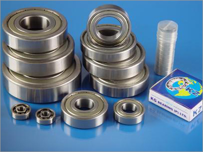 Bearings