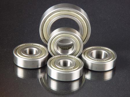 Bearings