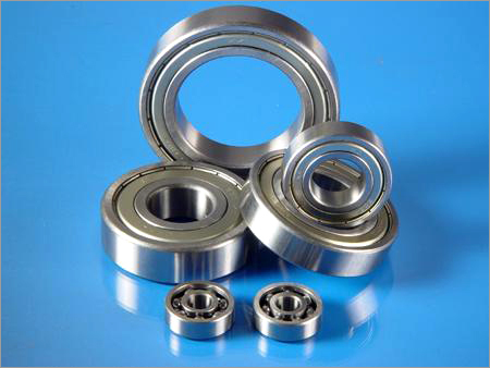 Bearings
